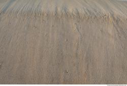 Photo Textures of Sand Spain Beach